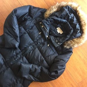 Michael Kors Jacket Size M
